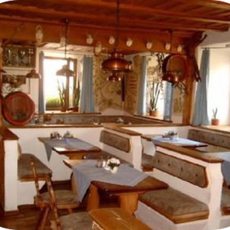 Gasthof Pflamminger Worth an der Donau Esterno foto